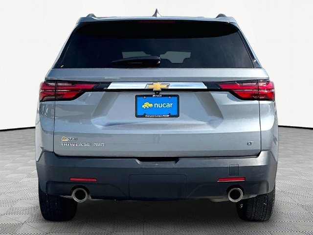 Used 2023 Chevrolet Traverse LT AWD/4WD image 5
