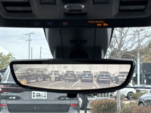 Used 2021 Chevrolet Suburban High Country w/ Max Trailering Package image 27