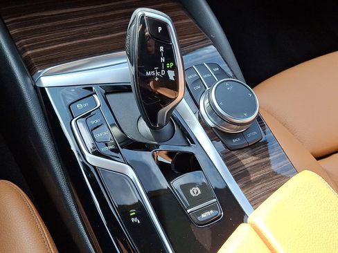 Used 2022 BMW 540i xDrive 540i xDrive w/ Premium Package image 29