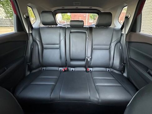 Used 2023 Nissan Rogue SV w/ SV Premium B Package AWD/4WD image 27