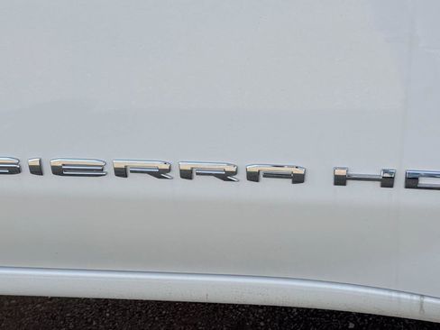 New 2026 GMC Sierra 3500 Pro w/ Convenience Package AWD/4WD image 7