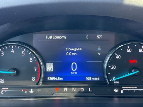 Used 2022 Ford Explorer XLT w/ Equipment Group 202A image 31