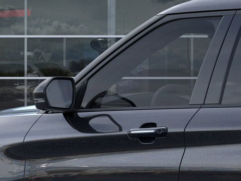 New 2026 Ford Explorer Platinum image 20