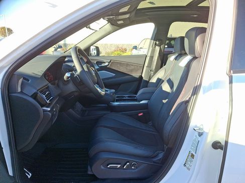 Certified 2026 Acura RDX A-Spec AWD/4WD image 6