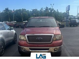 Used 2008 Ford F150 Lariat RWD video 1