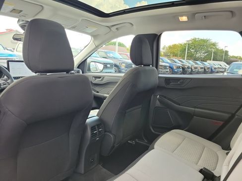 Certified 2023 Ford Escape Active w/ Tech Pack #1 AWD/4WD image 15