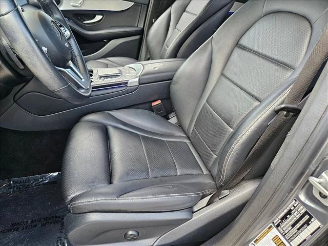 Certified 2022 Mercedes-Benz GLC 300 image 15