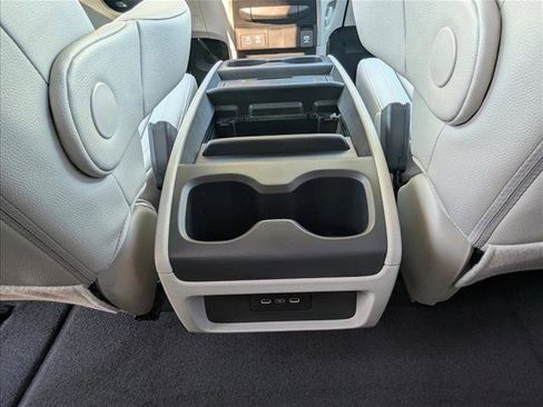 New 2026 Honda Odyssey EX-L image 14