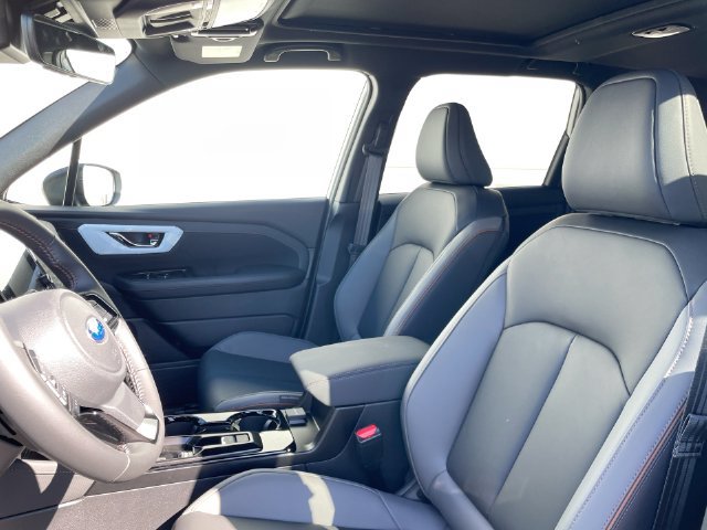 New 2026 Subaru Forester Sport AWD/4WD image 12