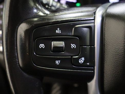 Used 2019 GMC Sierra 1500 SLE w/ SLE Value Package AWD/4WD image 35