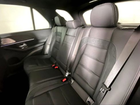 New 2026 Mercedes-Benz GLE 53 AMG GLE 53 AMG image 10