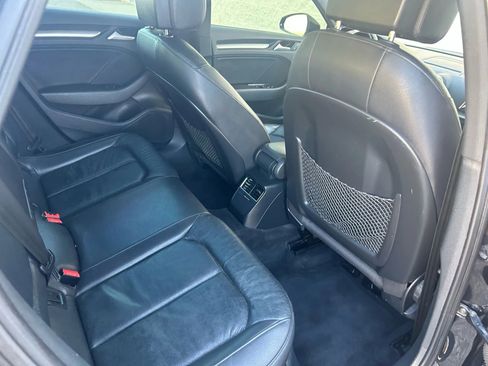 Used 2015 Audi A3 TDI Premium w/ Cold Weather Package image 17