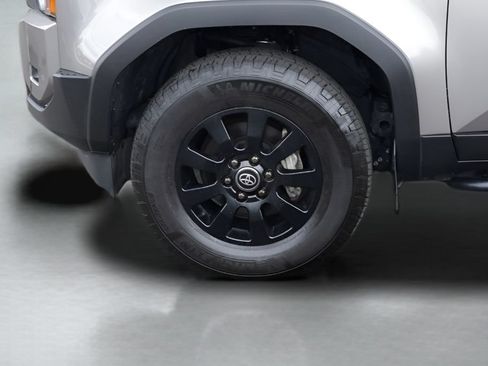 Used 2024 Toyota Land Cruiser AWD/4WD image 3