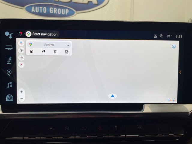 New 2026 Chevrolet Silverado 1500 RST AWD/4WD image 4