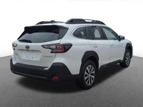 Certified 2025 Subaru Outback Premium w/ Popular Package #1A AWD/4WD image 6