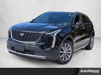 Used 2020 Cadillac XT4 Premium Luxury video 1