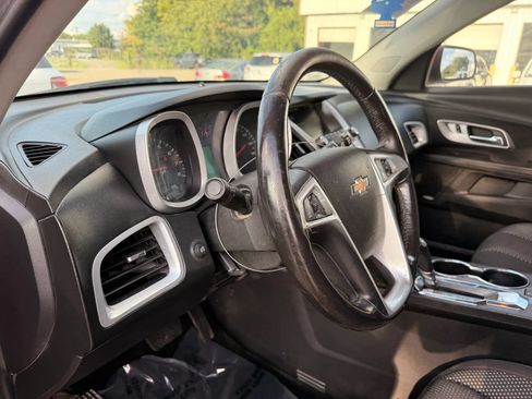 Used 2016 Chevrolet Equinox LT w/ Convenience Package AWD/4WD image 17