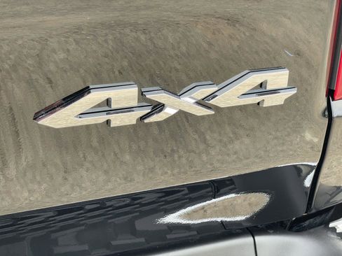 New 2026 RAM 1500 Tradesman image 52