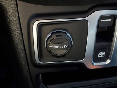 New 2026 Jeep Wrangler Sport image 22