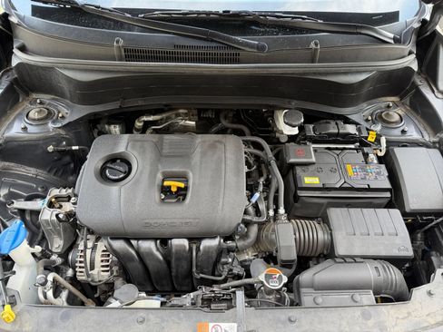 Used 2025 Kia Seltos S FWD image 31