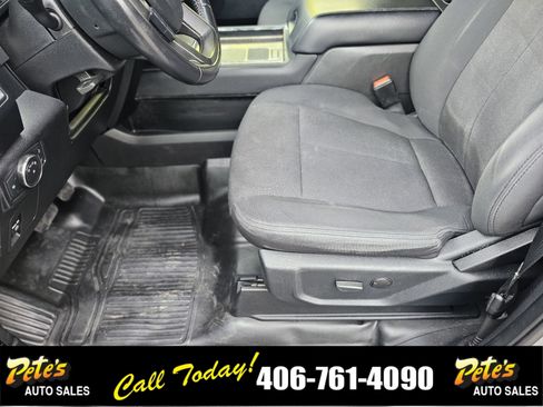 Used 2021 Ford Expedition Max XL image 16