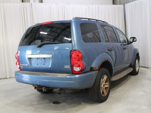 Used 2004 Dodge Durango SLT AWD/4WD image 25