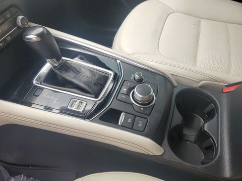 Used 2019 MAZDA CX-5 Grand Touring AWD/4WD image 26