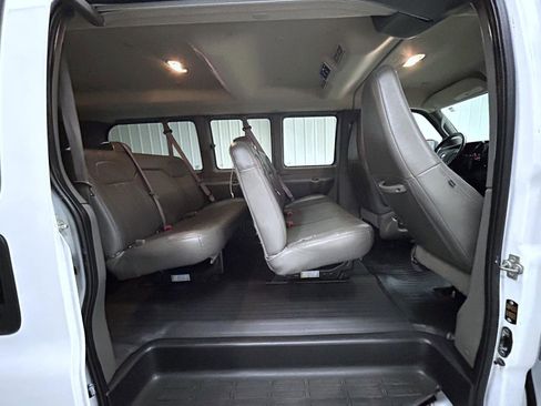 Used 2023 Chevrolet Express 3500 LS image 16
