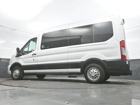 Used 2022 Ford Transit 350 XLT image 34