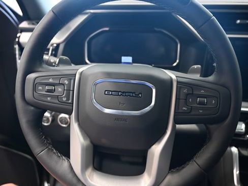 New 2026 GMC Sierra 1500 Denali AWD/4WD image 27