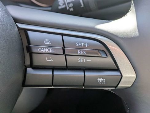 New 2026 MAZDA MAZDA3 2.5 S Sedan w/ Preferred Pkg FWD image 22