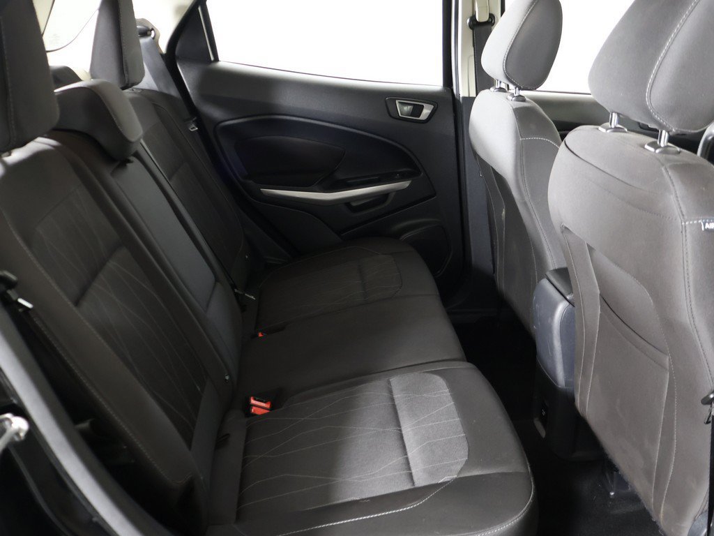 Used 2020 Ford EcoSport SE w/ SE Convenience Package AWD/4WD image 35