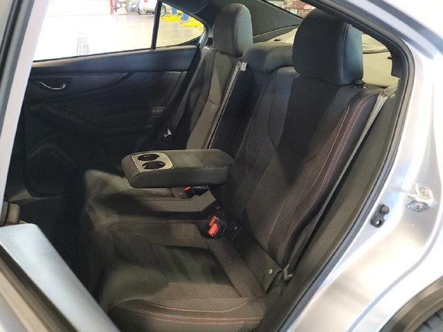 New 2026 Subaru WRX Premium AWD/4WD image 7