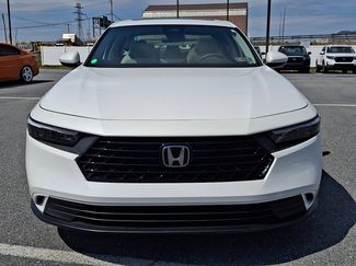 Certified 2023 Honda Accord EX video 2