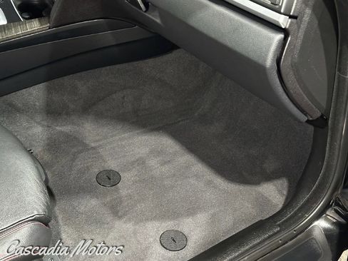 Used 2016 BMW 435i Coupe RWD image 24