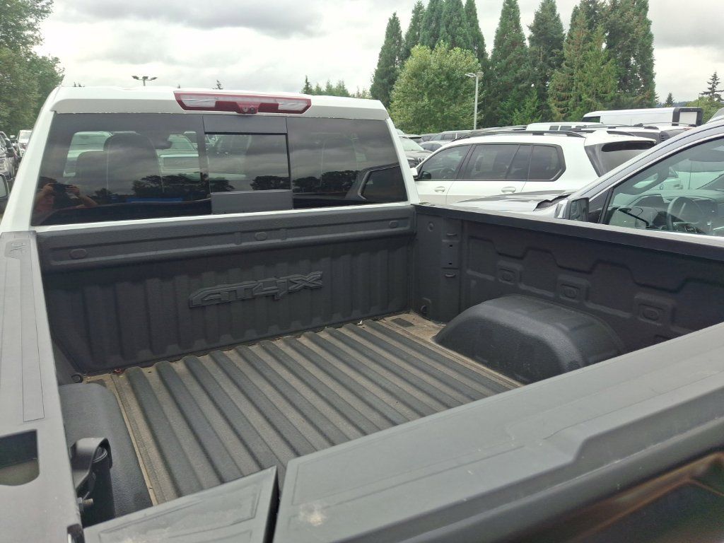 Used 2024 GMC Sierra 1500 AT4X w/ AT4X AEV Edition AWD/4WD image 9