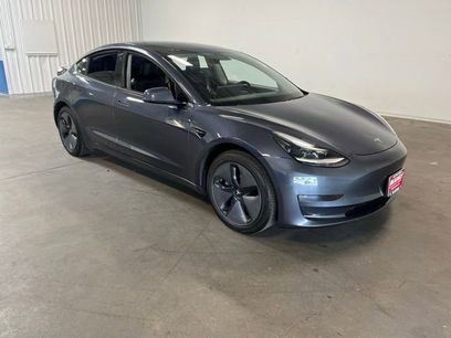 Used 2021 Tesla Model 3 Long Range