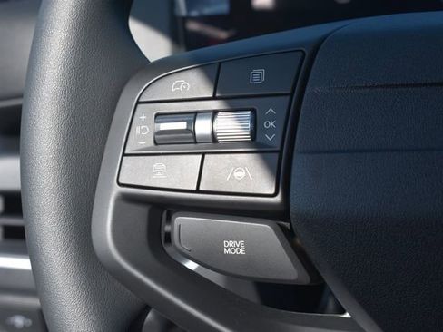 New 2026 Kia K4 FWD image 23