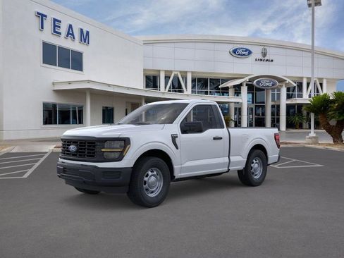 New 2026 Ford F150 XL image 1