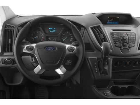 Used 2019 Ford Transit 250 148 Low Roof w/ Interior Upgrade Package RWD image 4