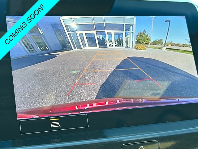 Used 2024 Cadillac CT5 Luxury w/ Sun And Sound Package AWD/4WD image 28