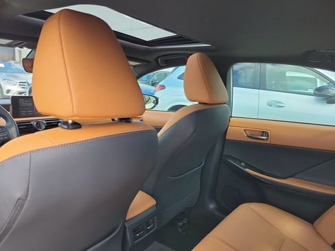 Used 2025 Lexus IS 300 w/ Premium Package RWD image 12