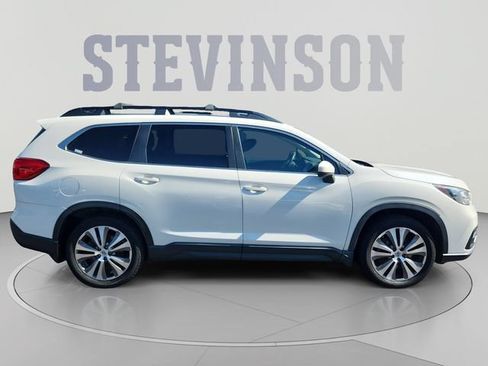 Used 2020 Subaru Ascent Premium w/ Sport Package AWD/4WD image 6