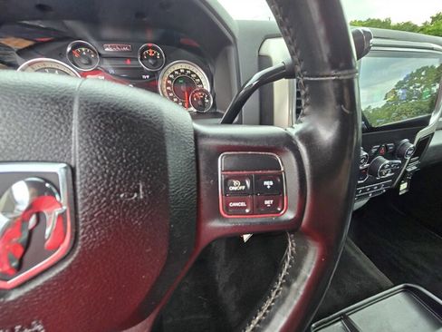 Used 2016 RAM 2500 Big Horn AWD/4WD image 15
