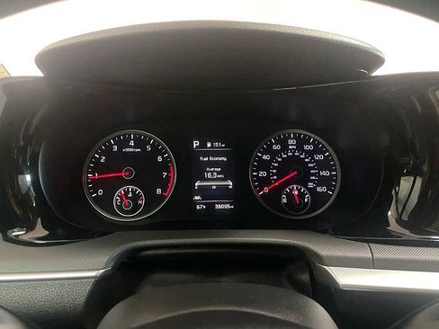 Used 2022 Kia K5 LX image 18