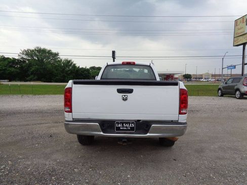 Used 2006 Dodge Ram 1500 Truck ST RWD image 3