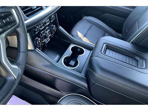 Used 2023 Chevrolet Tahoe Premier image 18