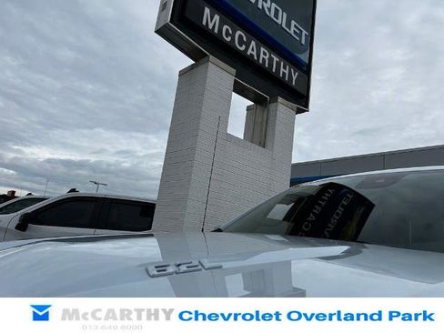 New 2026 Chevrolet Silverado 1500 LTZ image 9