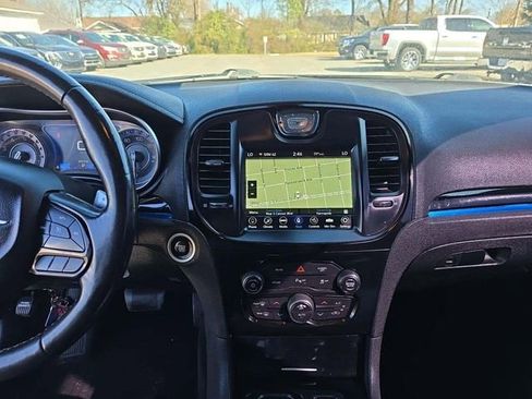 Used 2021 Chrysler 300 S RWD image 3