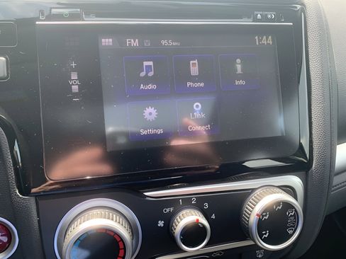 Used 2015 Honda Fit EX image 13